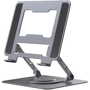 Aluminum Alloy Rotating Folding Notebook Heat Sink Bracket(D) in Kuwait