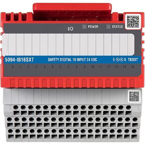 SMOCONE Expedited 5094-IB16SXT New and Sealed in Box 5094IB16SXT 1 Year Warranty and Fast in Saudi Arabia