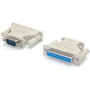 StarTech.com Serial Modem Computer Cable Adapter Db9M in Kuwait