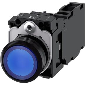 SMOCONE Expedited 3SU1102-0AB50-1FA0 New and Sealed in Box 3SU11020AB501FA0 1 Year Warranty and Fast in Kuwait