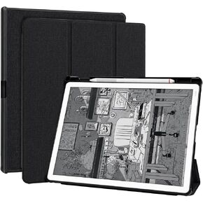 Kindle Scribe Colorsoft Case 11" 2025 Pen Holder Hand Strap Pocket in Kuwait