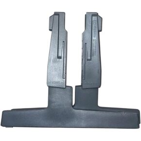 Factory Part - Legs Base Stands - Compatible with Samsung Smart TV Models: UN85U8000FFXZA, UN85U8000FBFXZA, UN85U8000FDFXZA, UN85U7900FFXZA, N85U7900FBFXZA and UN85U7900FDFXZA in Saudi Arabia