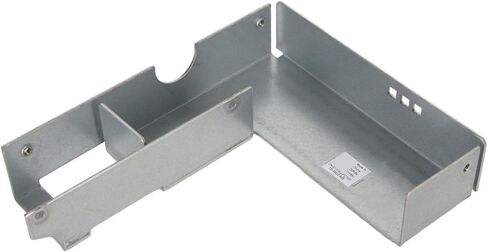 SUNGOOYUE 2.5in to 3.5in SAS Hard Drive Tray for Servers, with SSD Adapter and Mounting Screws, for R740 XD R540 R440 R710 R730 R630 R610 in Kuwait