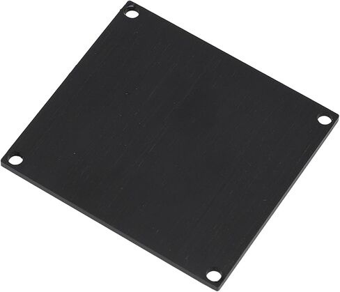Aluminum Alloy Passive Cooling Development Board Protective Case for Orange Pi 3 WiFi/BT Signal Stable Connection Suitable for Tech Enthusiasts in Kuwait