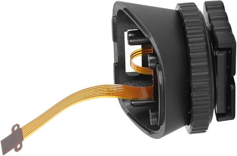 GOWENIC Hot Shoe Mount Foot Replacement for Xpro S Flash in Kuwait