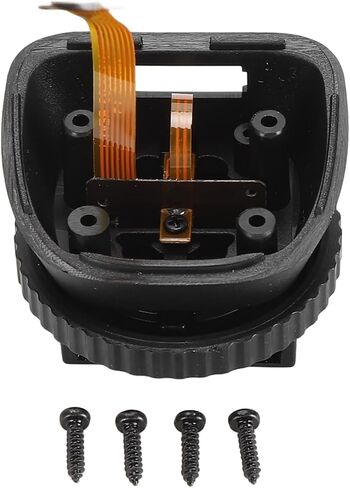 GOWENIC Hot Shoe Mount Foot Replacement for Xpro S Flash in Kuwait