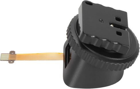 GOWENIC Hot Shoe Mount Foot Replacement for Xpro S Flash in Kuwait