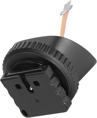 GOWENIC Hot Shoe Mount Foot Replacement for Xpro S Flash in Kuwait