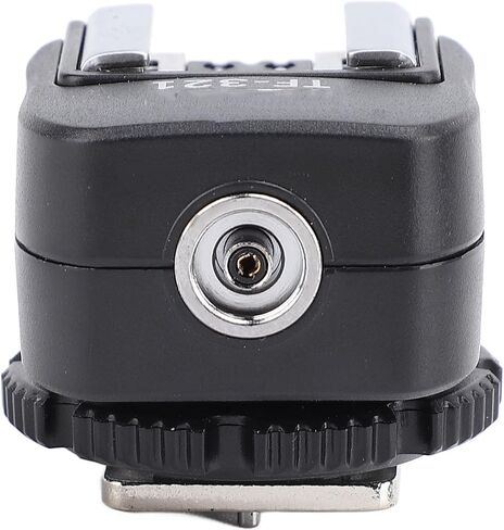 GOWENIC Hot Shoe Adapter with PC Port, TF 321 in Kuwait
