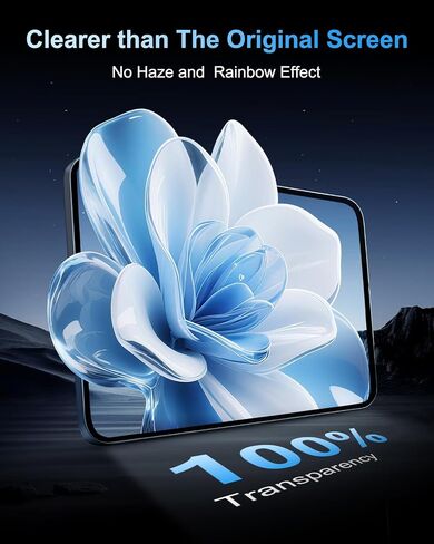 (2PCS) 2022-2025 Pathfinder Screen Protector For Nissan Pathfinder (SL/Platinum) 9Inch Touchscreen, 2025 Pathfinder Accessories HD Transparent Infortainment Nano Film NO Fingerprint&Scratches [Not for Pathfinder 8Inch] in Kuwait