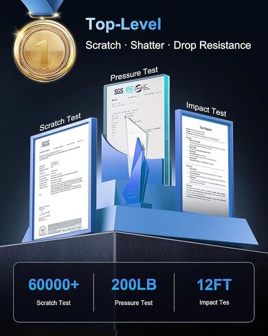 (2PCS) 2022-2025 Pathfinder Screen Protector For Nissan Pathfinder (SL/Platinum) 9Inch Touchscreen, 2025 Pathfinder Accessories HD Transparent Infortainment Nano Film NO Fingerprint&Scratches [Not for Pathfinder 8Inch] in Kuwait