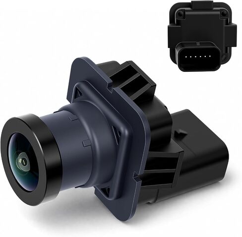 Backup Camera Compatible with Ford F150 2010-2014,Rear View Backup Camera in Kuwait