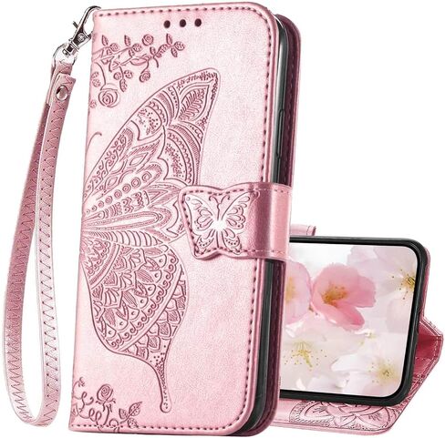 for Motorola Moto G Power 2026 Case Wallet, Purple in Kuwait