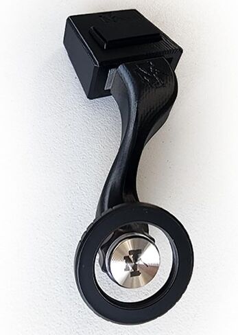 The Original Runner Smash Mount 5th Gen 4Runner Phone Mount w/Basic Phone Holder Made in the USA in Kuwait