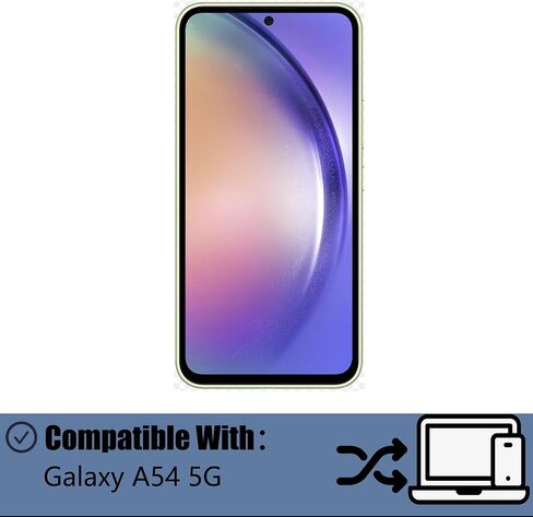 EB-BA546ABY Battery Compatible with Samsung Galaxy A54 5G A546/ A34 5G A346 Replacement Battery for with Repair Tool kit in Kuwait