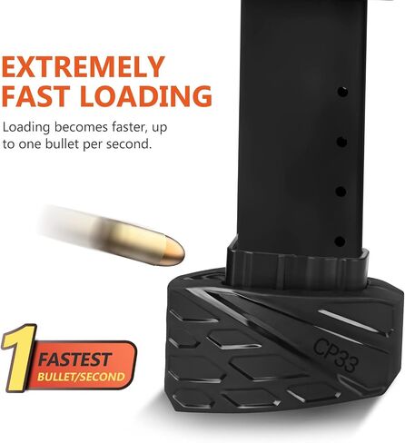 Magazine Speed Loader for KEL-TEC CP33 .22 LR Magazines in Kuwait