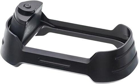 Benebou Aluminum Alloy Magazine Well Adapter, Compatible with Glock G43x/48 in Saudi Arabia