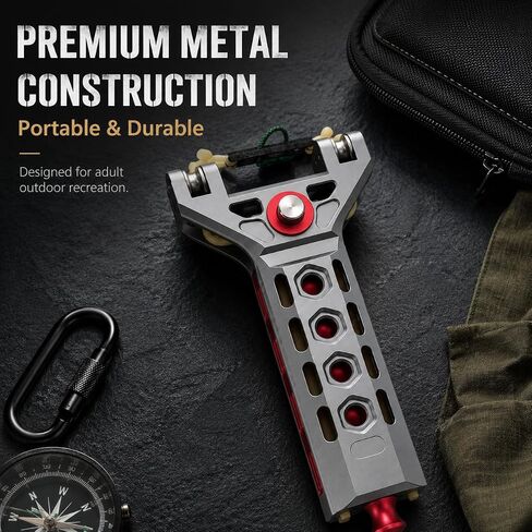 Slingshot Magazine Tube for Matching Auto Loading Sling Shot Kit 1Pcs in Saudi Arabia