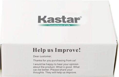 Kastar Cordless Phone Battery for V-TECH 80-5071-00-00 AT&T 3300 3301 6100 6200 Radio Shack 23-298 23-9107 43-1089 43-1097A Again & Again STB-912 STB912 CLT-9915 80-5071-00-00 1160 1256 1412 E1126 in Saudi Arabia
