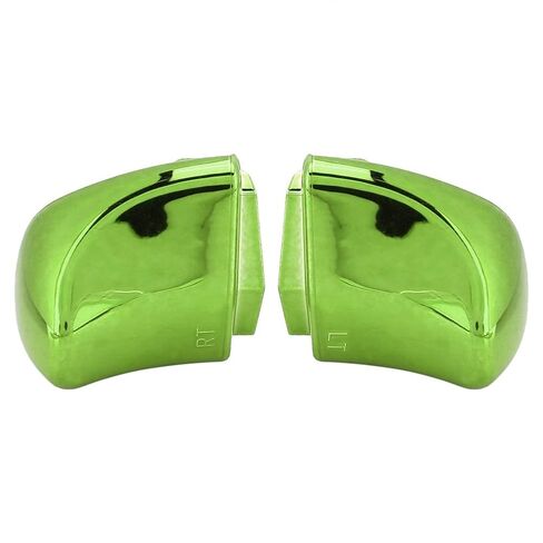 Replacement Buttons & Tools Kit for 360 Joystick, 360 Controller LT RT Buttons Screwdriver Set(Green) in Saudi Arabia