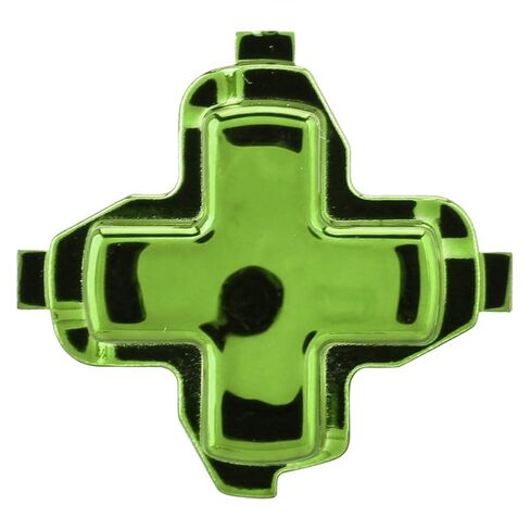 Replacement Buttons & Tools Kit for 360 Joystick, 360 Controller LT RT Buttons Screwdriver Set(Green) in Saudi Arabia