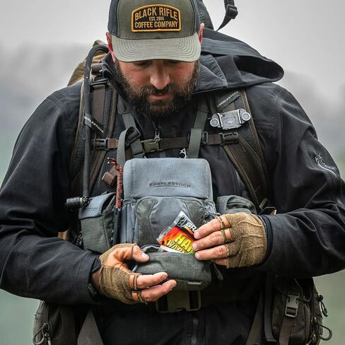 Eberlestock Recon Quickcase - Zippered Pouch for Recon Modular Bino Pack - Multicam in Saudi Arabia