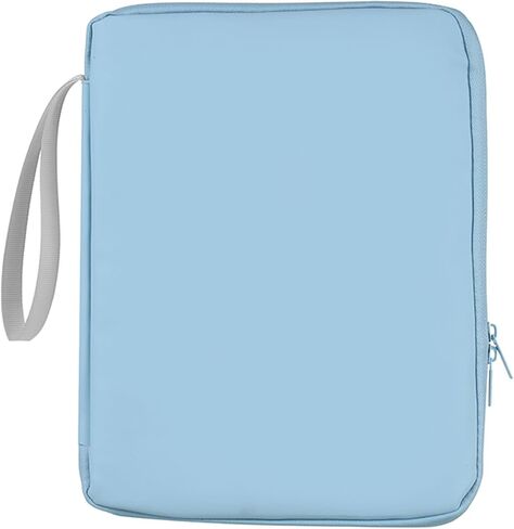 9-13 Inch Tablet Sleeve Carrying Case with Handle, Padded Protective Travel Bag for New 11-inch iPad Air 4 2026/Pro M5/ A16, iPad 10th/Air 5/4th 10.9 in Kuwait