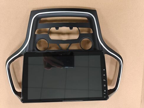 Double Din Car Stereo for Jeep Grand Cherokee 2014-2022 10 Inch Touch Screen Android 12 Car Audio Multimedia Receiver with CarPlay Android Auto GPS Radio Navigation Bluetooth Camera(2+32G) in Saudi Arabia