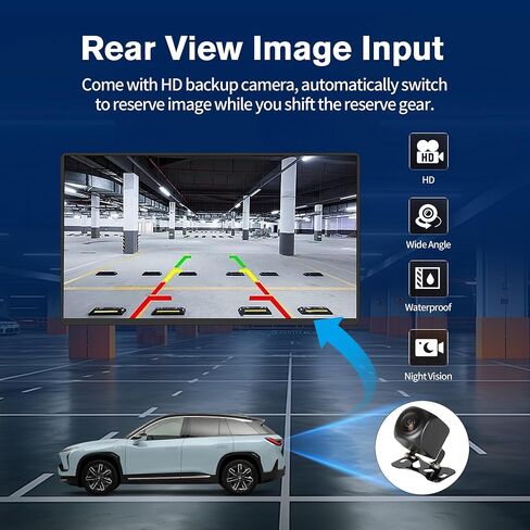 【4G+64GB】 Car Radio Stereo for Kia Forte K3 Cerato 2013-2018,Android 13 Carplay&Android Auto with 9 Inch IPS Touch Screen Radio Support Real-Time GPS/Bluetooth/Voice Control/WiFi/AHD Camera/SWC/FM in Saudi Arabia