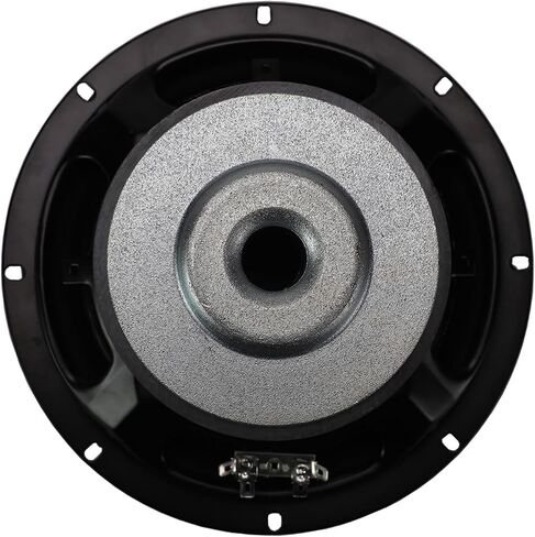 MB Quart 8" Subwoofer Upgrade for 21-24 Ford Bronco, Tuned Audio Package with Specific Long-Throw High Output and 50-250Hz Frequency Response, 400W in Saudi Arabia
