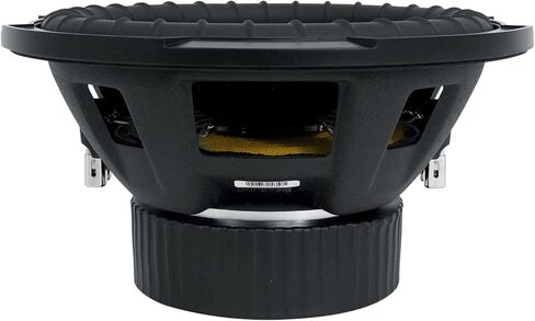 Audiosavings Bundle: Kicker 48CWR104 CompR 800w 10" Subwoofer Bundle with Complete Sub Box Kit Speaker & Rockville RS10 Single 10 0.75 cu.ft. 3/4 MDF Enclosure Box (3 Items) in Saudi Arabia