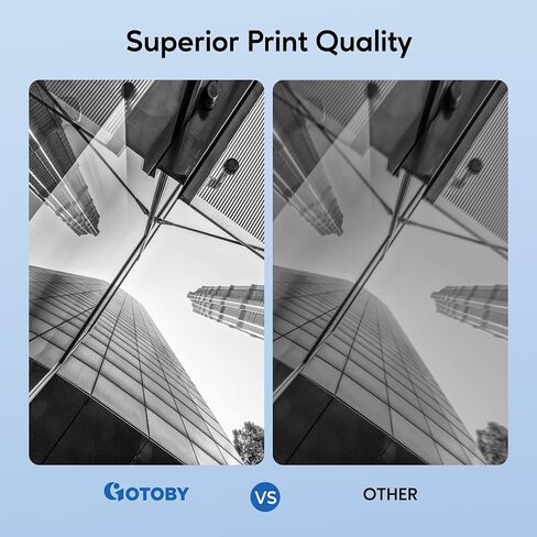 Compatible Toner Cartridge Replacement for Brother TN433BK TN433 TN431BK TN-433 TN436BK for HL-L8260CDW HL-L8360CDW MFC-L8900CDW MFC-L8610CDW MFC-L8690CDW Printer (Black, 2Pack) in Kuwait