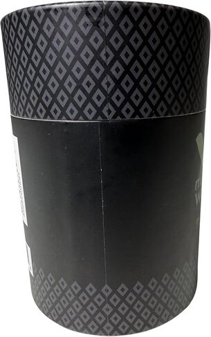 Mini Wakit Grinder (Black) – Rechargeable Electric Herb Grinder with Patented Ball & Chain Technology for Effortless Grinding – Compact, Easy-to-Use, Ideal for Kitchen, Herbs, and Spices in Kuwait