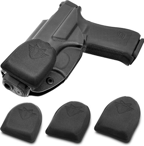 4-Pack Holster Wedge Kit for Kydex IWB Holster in Kuwait