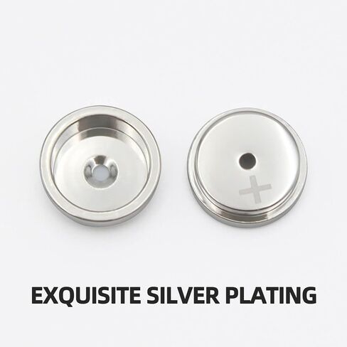 2pcs PX625 Battery Adapter No Voltage Conversion in Kuwait