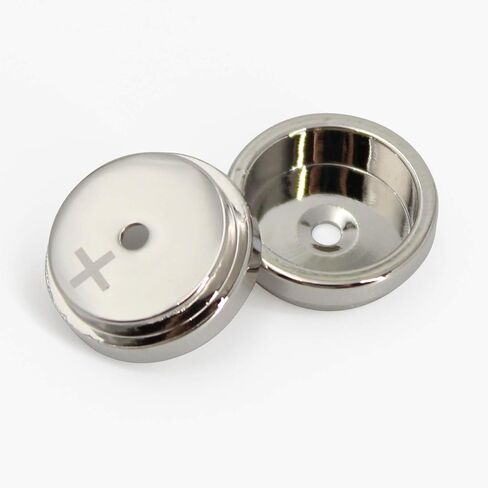 2pcs PX625 Battery Adapter No Voltage Conversion in Kuwait