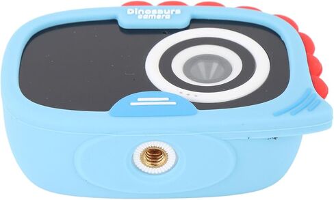 Tbest Underwater Camera 1080P IP67 Rating 12MP Digital Compact Portable Video for Boys Girls (Blue) in Kuwait