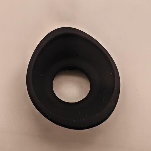 Binocular Eye Cups Replacement Rubber Eye Shield Guard Cover for Infrared Thermal Imaging E3+ E2 E3a E3n in Kuwait