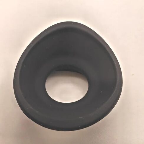 Binocular Eye Cups Replacement Rubber Eye Shield Guard Cover for Infrared Thermal Imaging E3+ E2 E3a E3n in Kuwait