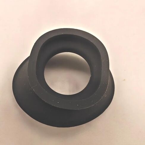 Binocular Eye Cups Replacement Rubber Eye Shield Guard Cover for Infrared Thermal Imaging E3+ E2 E3a E3n in Kuwait