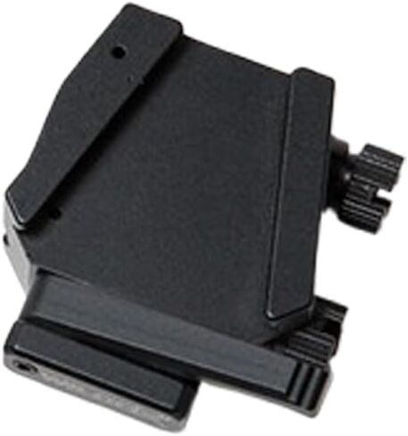 NVG Helmet QD Picatinny Mount Adapter for PVS-14 PVS-18 etc，Black in Kuwait
