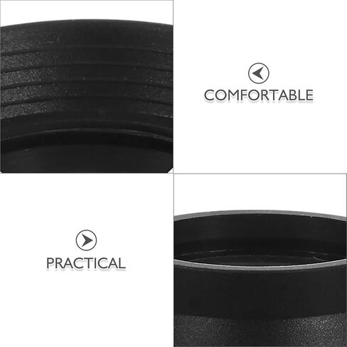 10Pcs Rubber Binocular Eye Cups Replacement Eyecups for 29-31mm Telescope Microscope Eyepiece in Kuwait