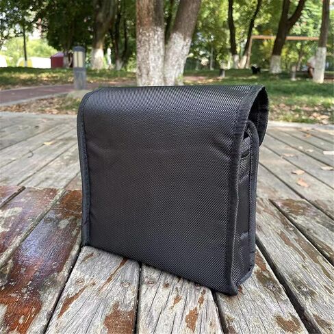 Nylon Bag for 50mm Binoculars, Water Carrying Case in Kuwait