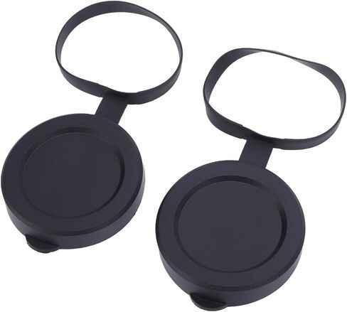 Vikye Objective Lens Caps for 61-64mm Binoculars in Kuwait