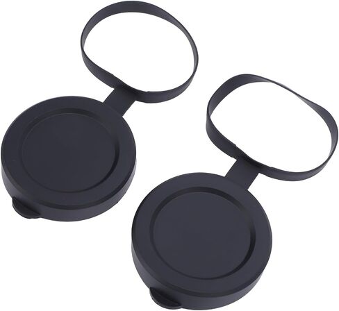 Vikye Objective Lens Caps for 61-64mm Binoculars in Kuwait