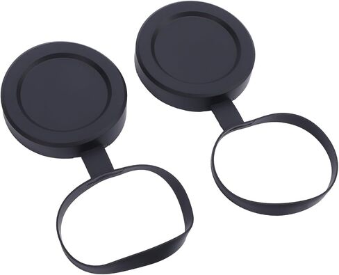 Vikye Objective Lens Caps for 61-64mm Binoculars in Kuwait