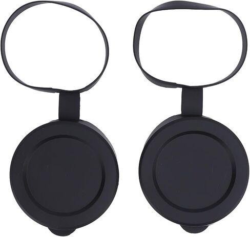 Vikye Objective Lens Caps for 61-64mm Binoculars in Kuwait