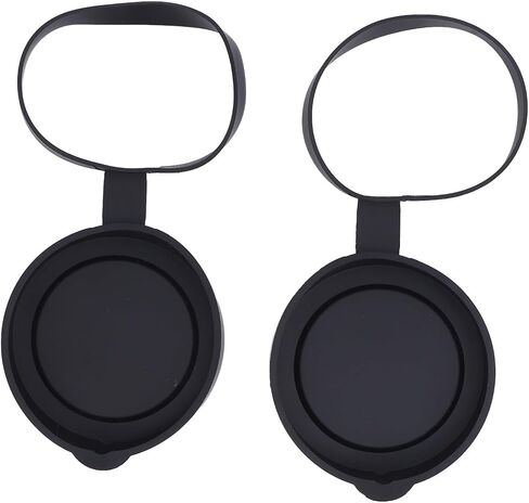 Vikye Objective Lens Caps for 61-64mm Binoculars in Kuwait