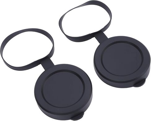 Vikye Objective Lens Caps for 61-64mm Binoculars in Kuwait