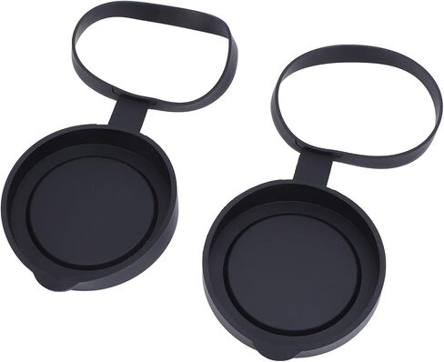 Vikye Objective Lens Caps for 61-64mm Binoculars in Kuwait